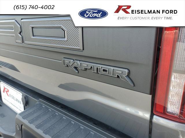 new 2025 Ford F-150 car, priced at $93,065