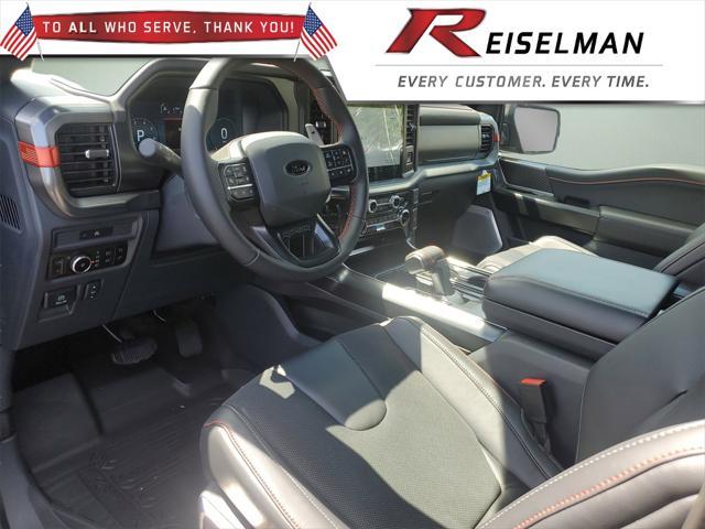 new 2025 Ford F-150 car, priced at $88,162