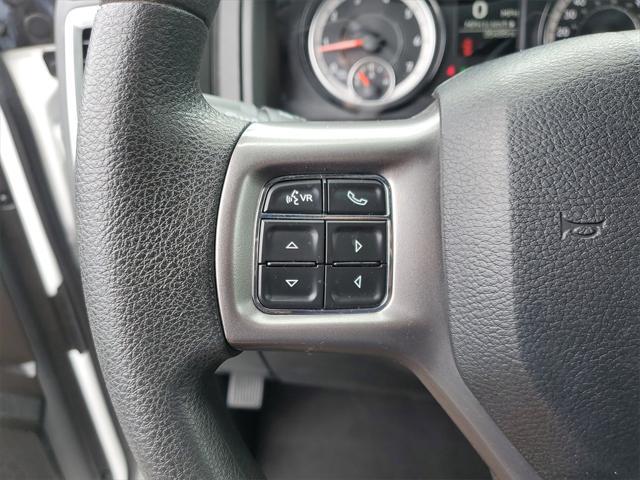 used 2023 Ram 1500 Classic car, priced at $30,819
