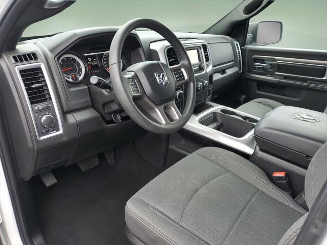 used 2023 Ram 1500 Classic car, priced at $30,819
