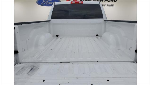 used 2023 Ram 1500 Classic car, priced at $30,819