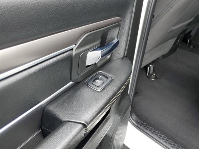used 2023 Ram 1500 Classic car, priced at $30,819
