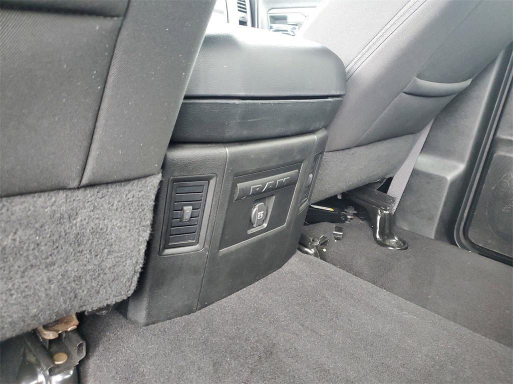 used 2023 Ram 1500 Classic car, priced at $29,960