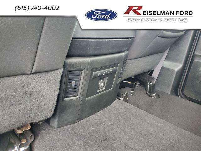 used 2023 Ram 1500 Classic car, priced at $31,663