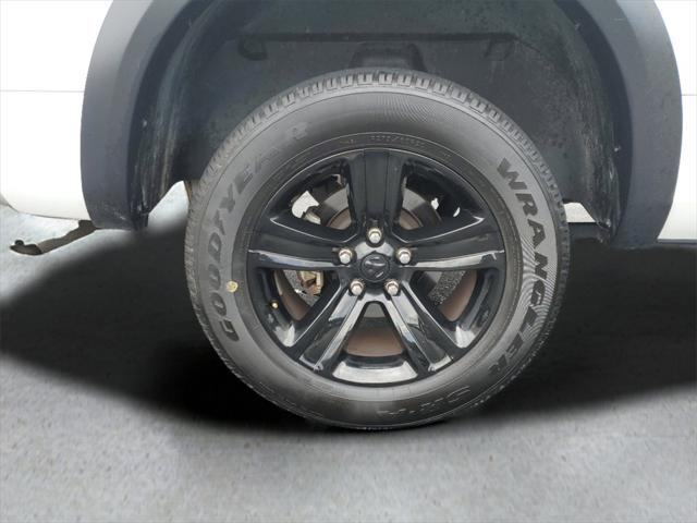 used 2023 Ram 1500 Classic car, priced at $30,819