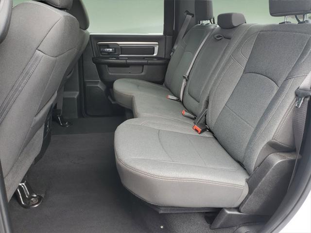 used 2023 Ram 1500 Classic car, priced at $30,819