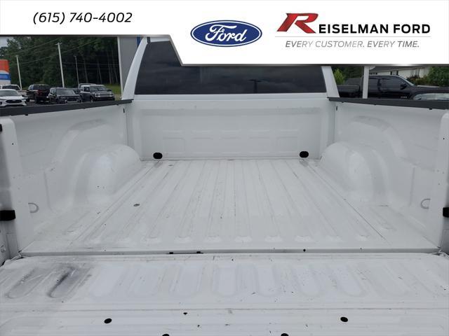 used 2023 Ram 1500 Classic car, priced at $31,663