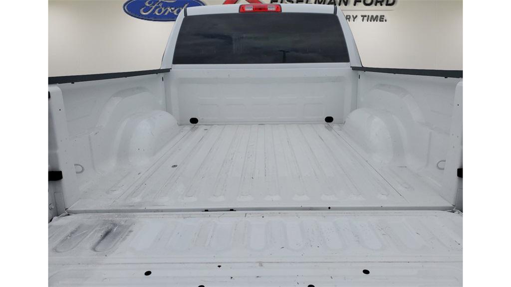 used 2023 Ram 1500 Classic car, priced at $29,960