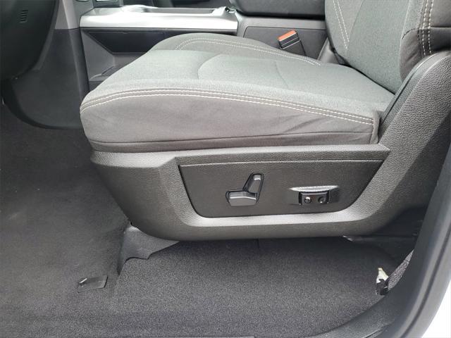 used 2023 Ram 1500 Classic car, priced at $30,819