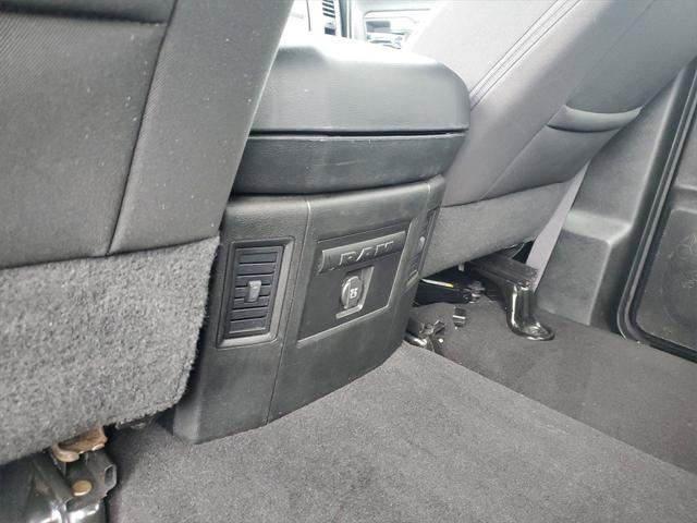 used 2023 Ram 1500 Classic car, priced at $30,819