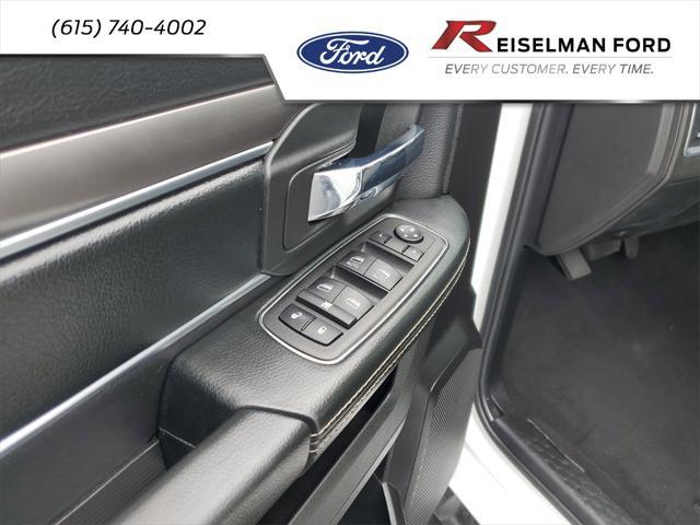 used 2023 Ram 1500 Classic car, priced at $31,663
