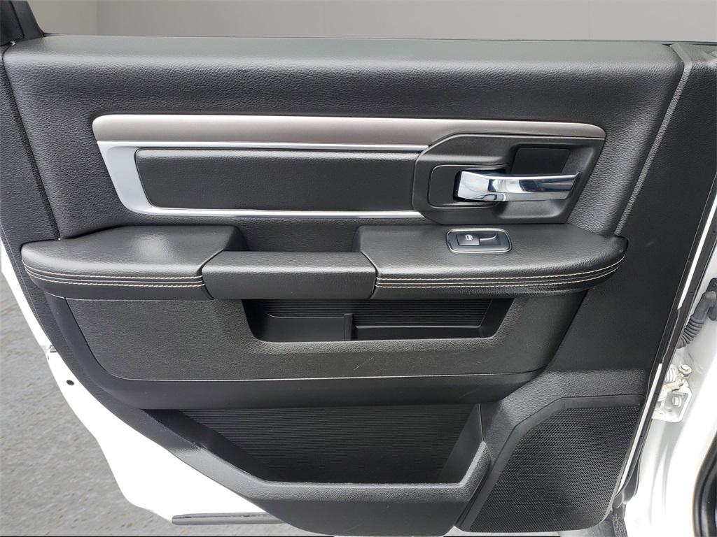 used 2023 Ram 1500 Classic car, priced at $29,960