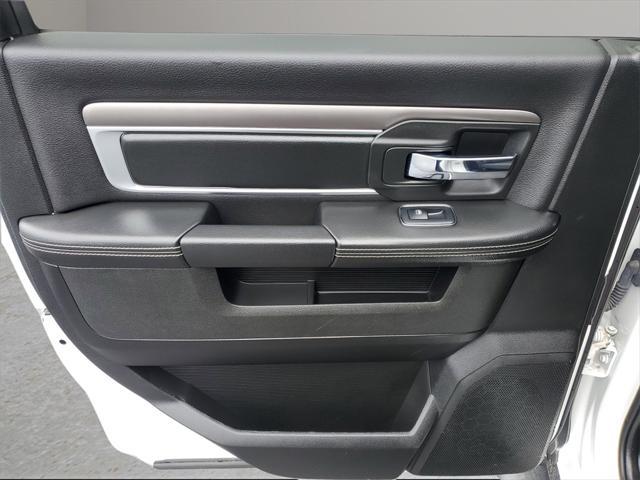 used 2023 Ram 1500 Classic car, priced at $30,819