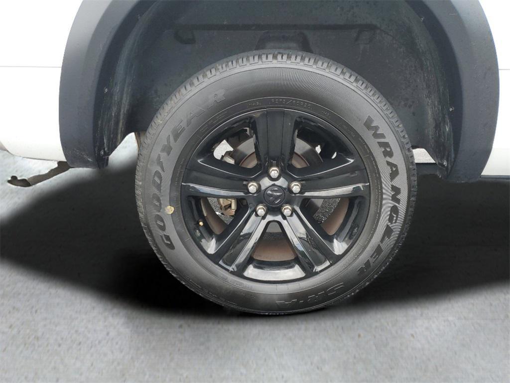used 2023 Ram 1500 Classic car, priced at $29,960
