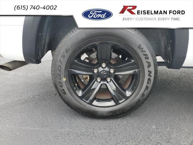 used 2023 Ram 1500 Classic car, priced at $31,663
