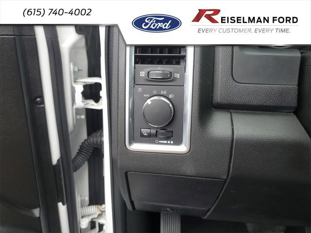 used 2023 Ram 1500 Classic car, priced at $31,663