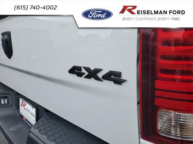 used 2023 Ram 1500 Classic car, priced at $31,663