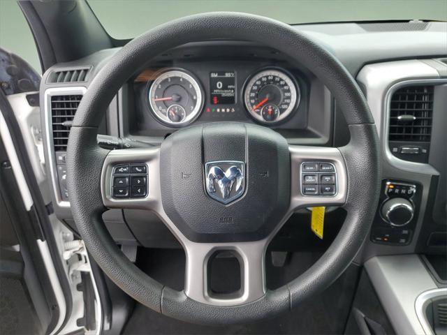 used 2023 Ram 1500 Classic car, priced at $30,819