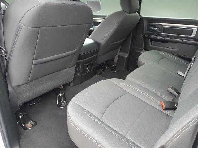used 2023 Ram 1500 Classic car, priced at $30,819