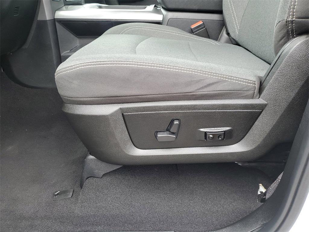 used 2023 Ram 1500 Classic car, priced at $29,960