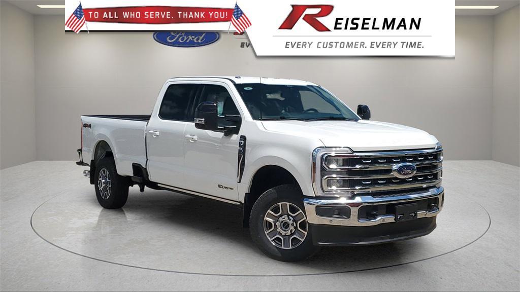 new 2025 Ford F-350 car, priced at $81,399
