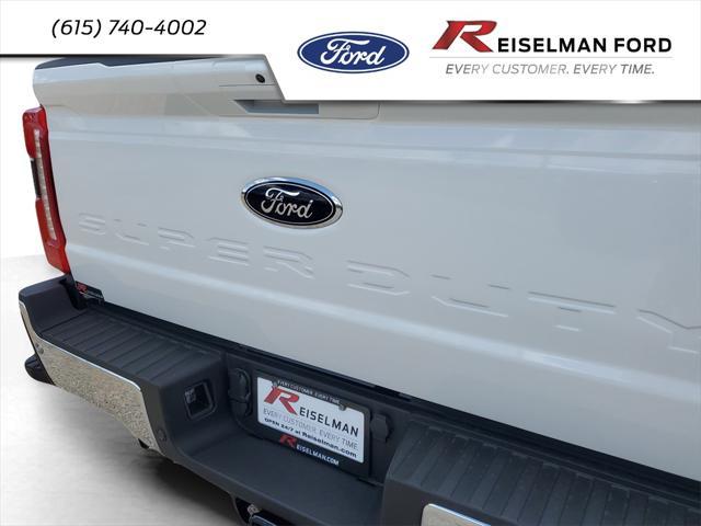 new 2025 Ford F-350 car, priced at $88,320