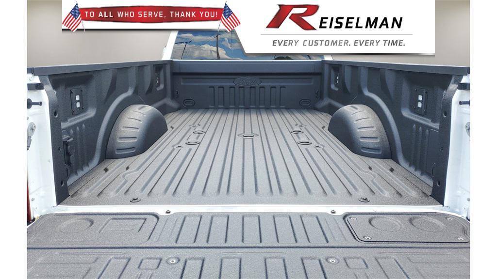 new 2025 Ford F-350 car, priced at $81,399