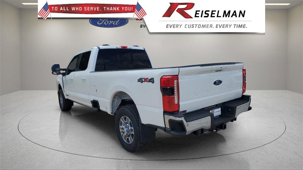 new 2025 Ford F-350 car, priced at $81,399