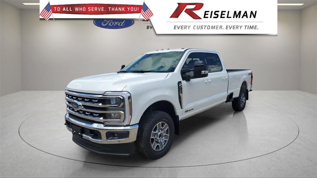 new 2025 Ford F-350 car, priced at $81,399