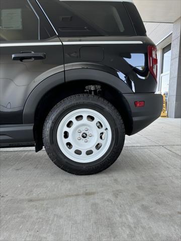 new 2024 Ford Bronco Sport car, priced at $31,003