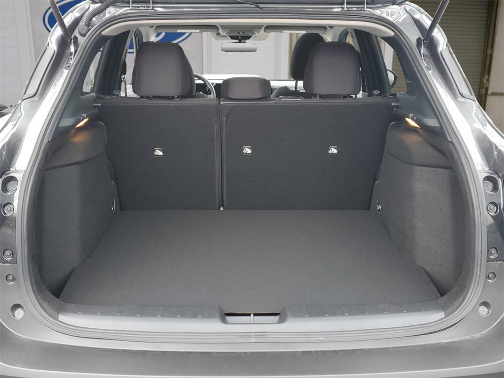 used 2025 Nissan Kicks car, priced at $26,621