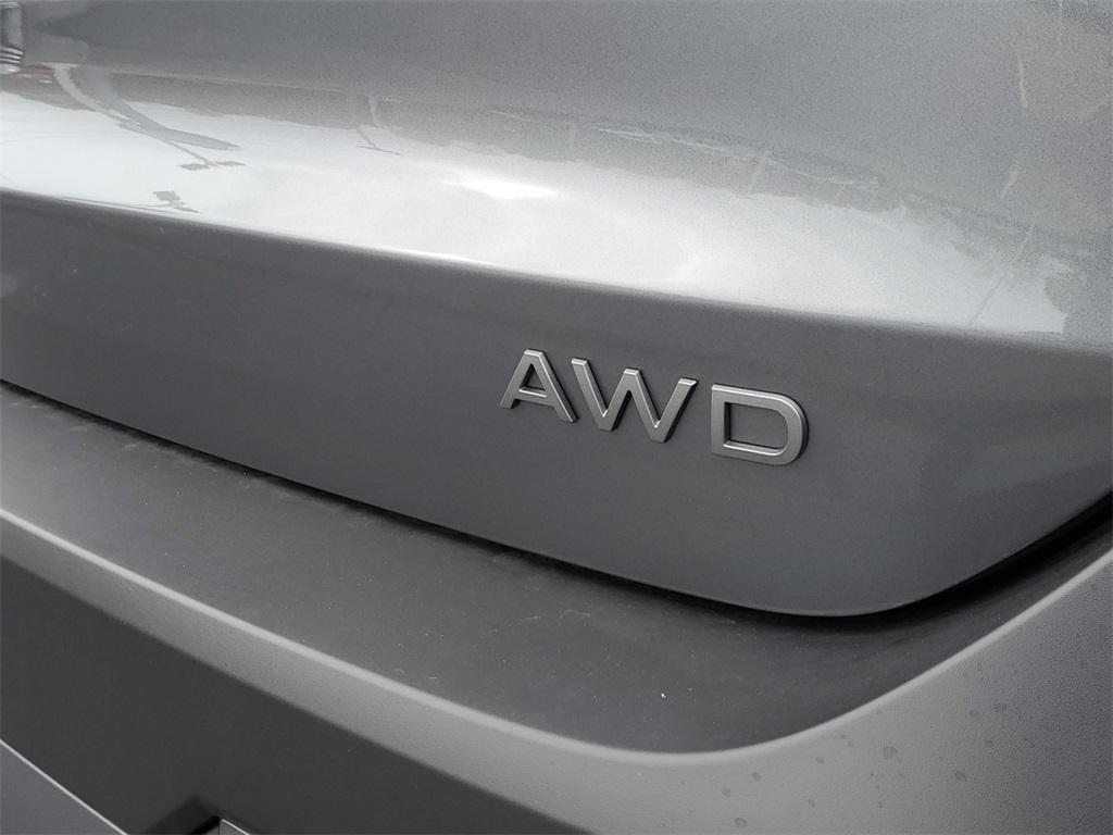 used 2025 Nissan Kicks car, priced at $26,621