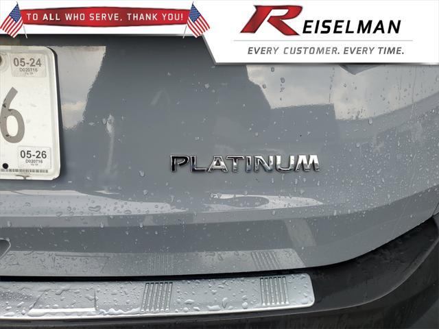 used 2023 Nissan Rogue car, priced at $28,510