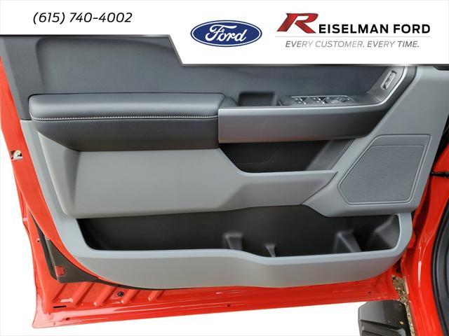 new 2025 Ford F-350 car, priced at $59,295