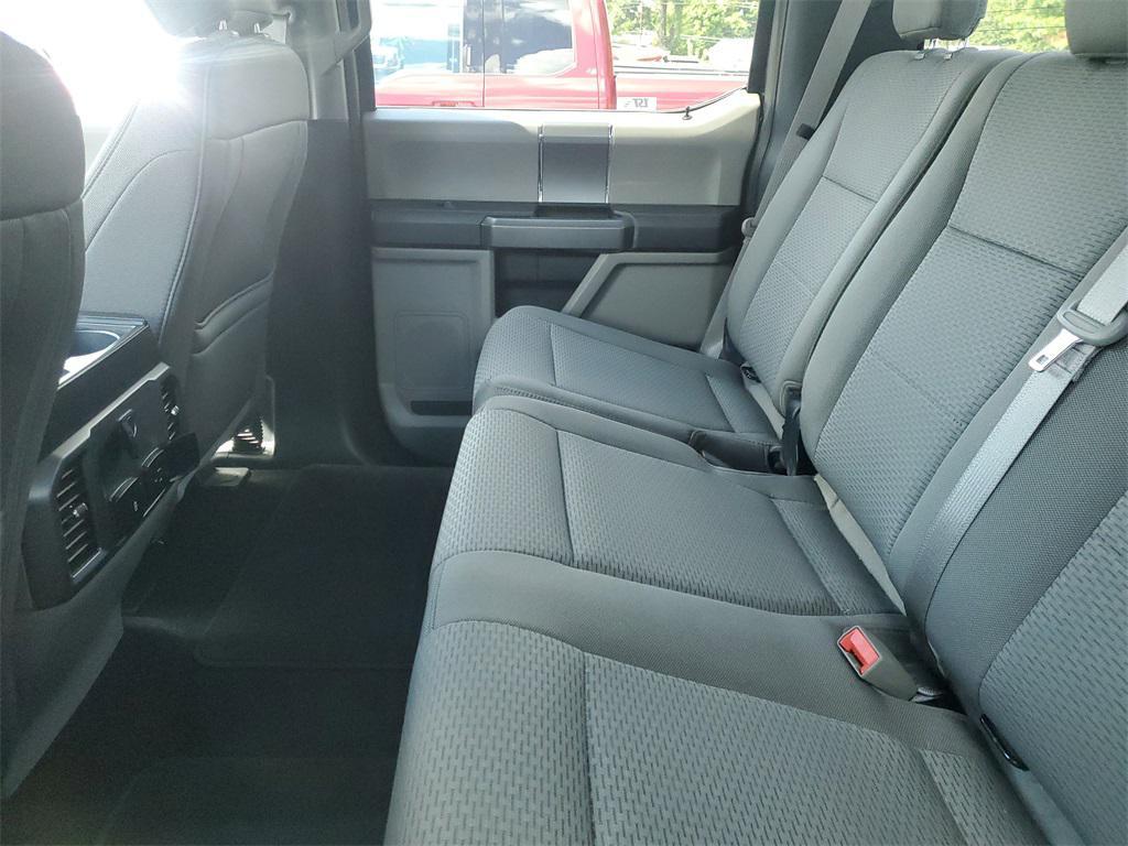 used 2020 Ford F-150 car, priced at $32,200