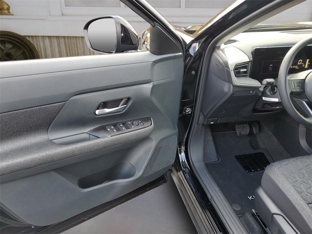 used 2025 Nissan Kicks car, priced at $23,544