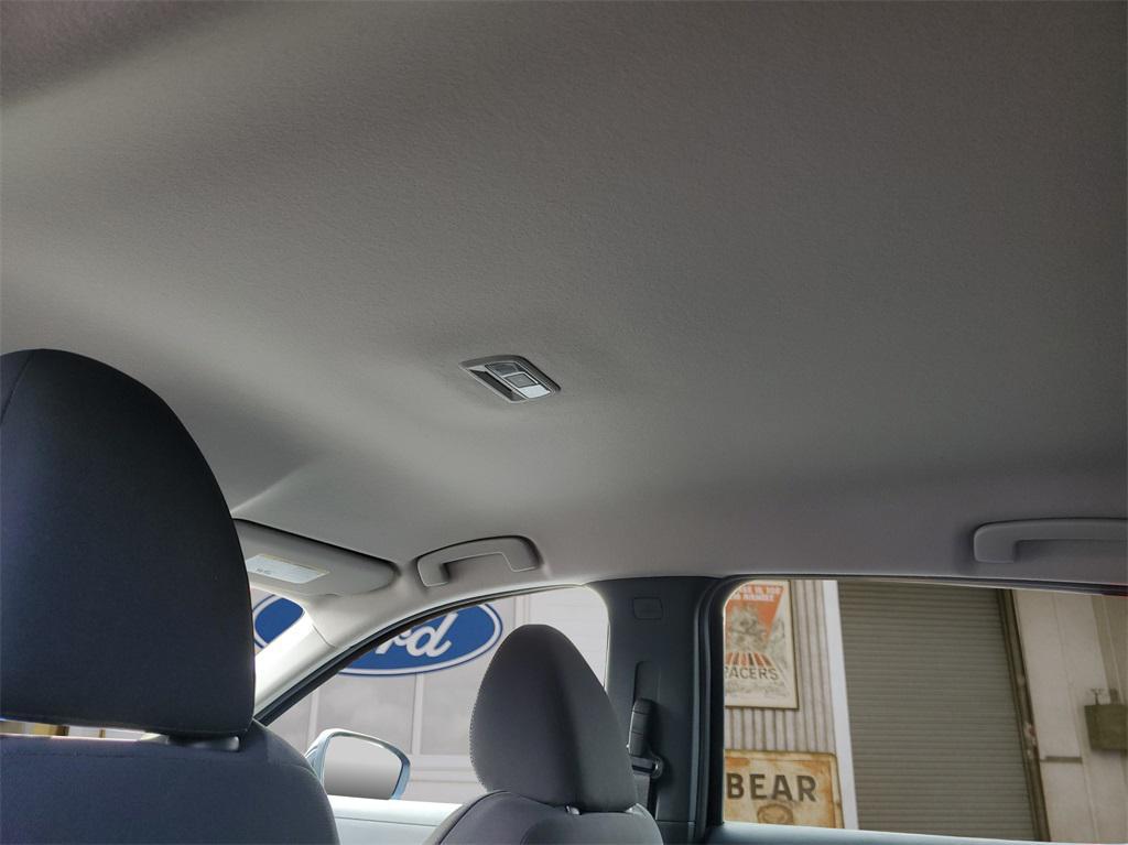 used 2025 Nissan Kicks car, priced at $23,544