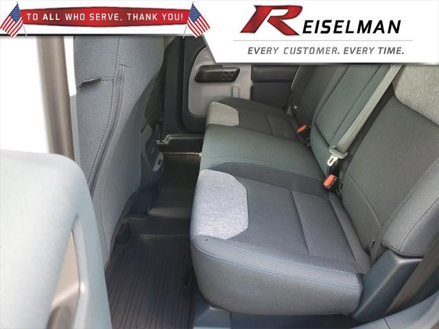 new 2025 Ford Maverick car, priced at $29,609