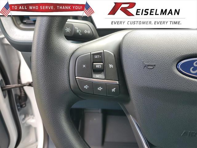 new 2025 Ford Maverick car, priced at $29,609