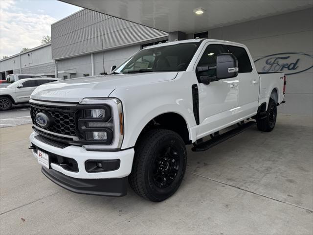 new 2024 Ford F-250 car, priced at $61,003