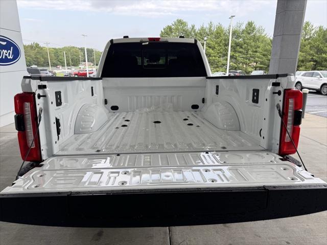 new 2024 Ford F-250 car, priced at $61,003