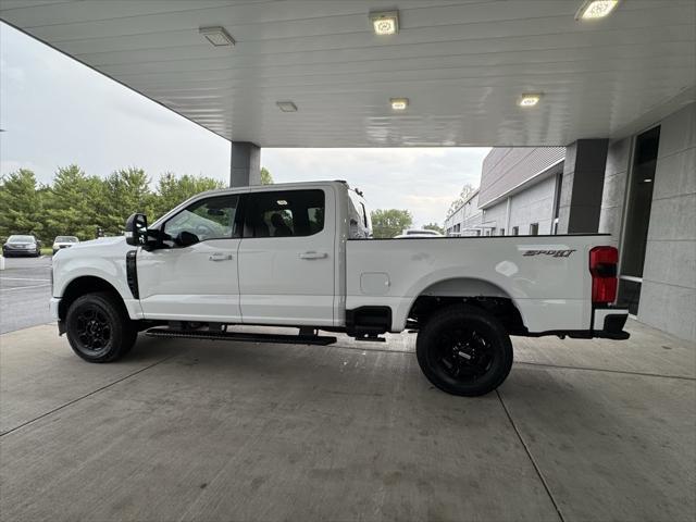 new 2024 Ford F-250 car, priced at $61,003