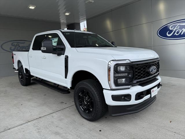 new 2024 Ford F-250 car, priced at $61,003