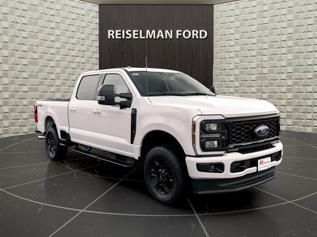 new 2024 Ford F-250 car, priced at $61,003