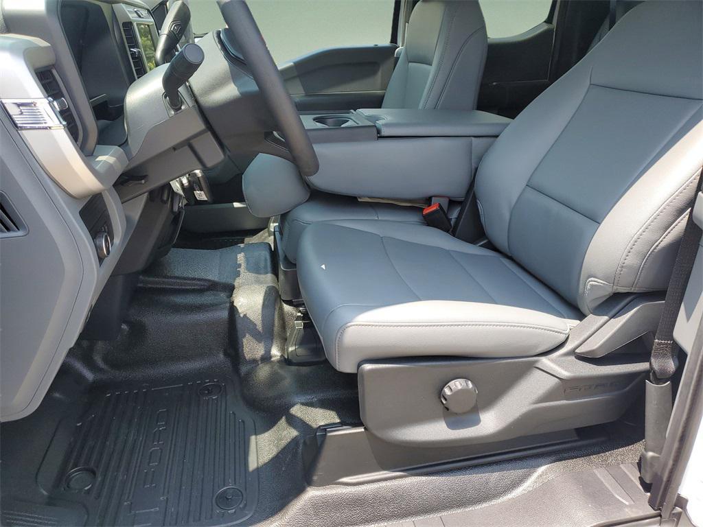 new 2025 Ford F-350 car, priced at $56,508