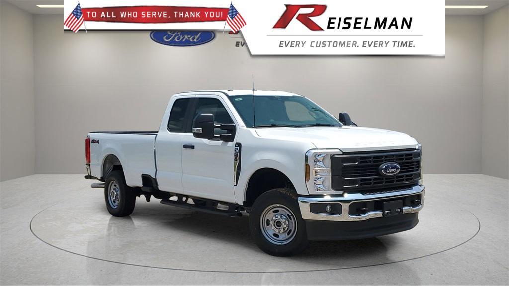 new 2025 Ford F-350 car, priced at $56,508