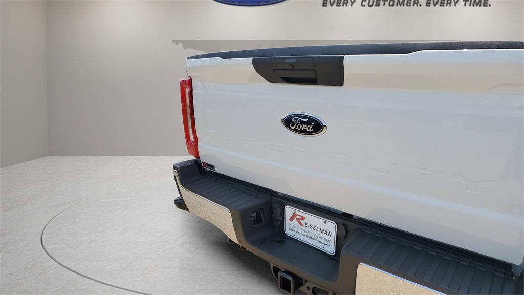 new 2025 Ford F-350 car, priced at $56,508