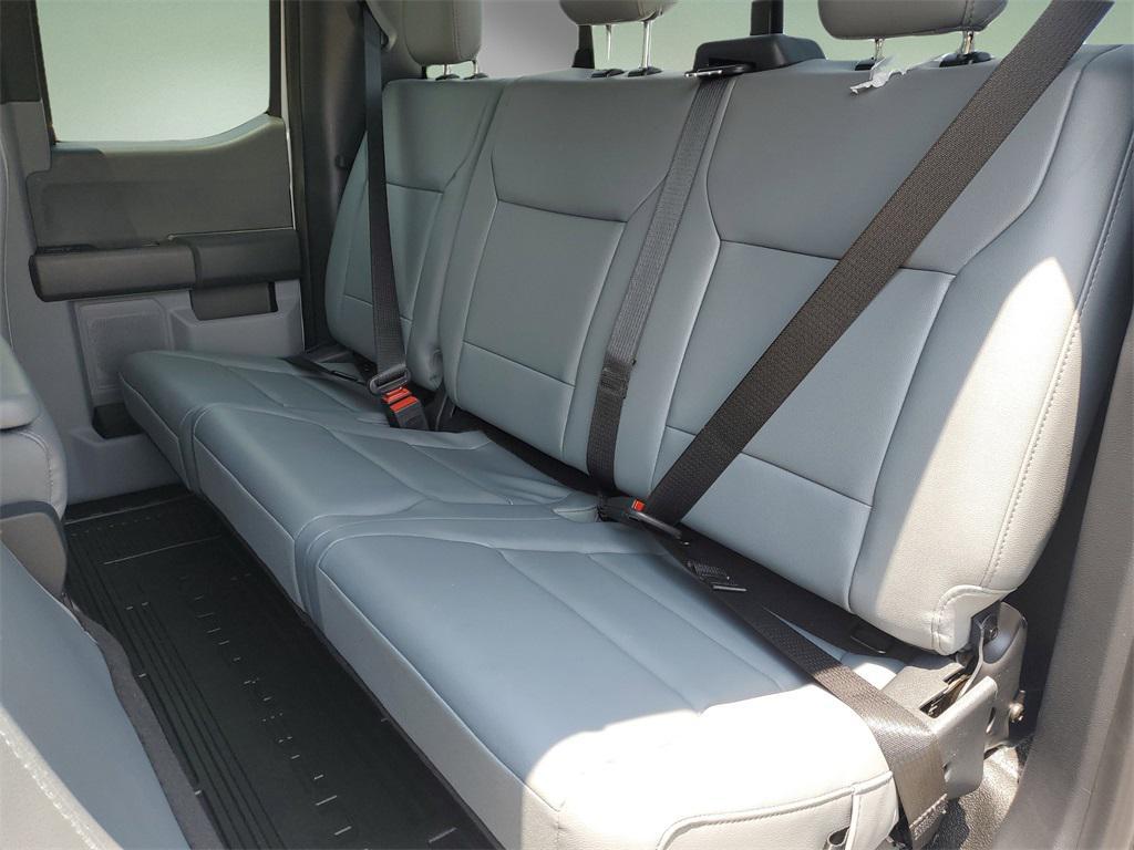 new 2025 Ford F-350 car, priced at $56,508