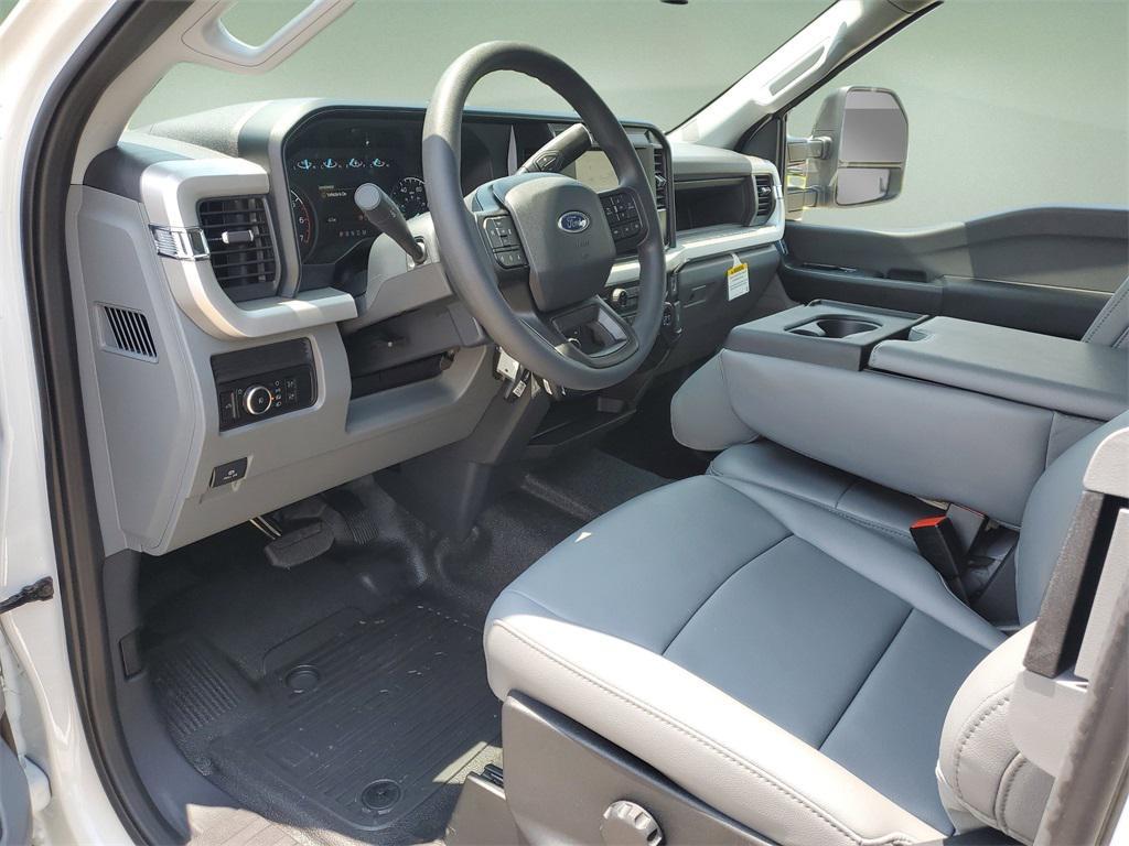 new 2025 Ford F-350 car, priced at $56,508