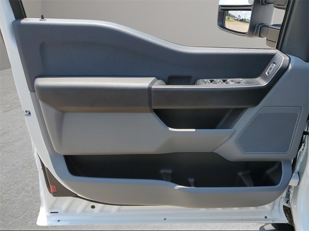 new 2025 Ford F-350 car, priced at $56,508